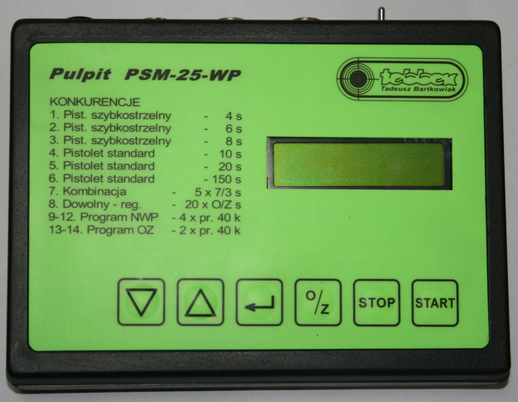 pulpit PSM-24-WP