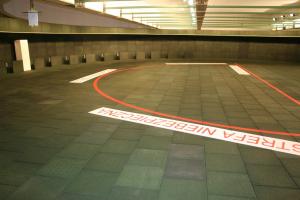 Centrum Szkolenia Policji w Legionowie